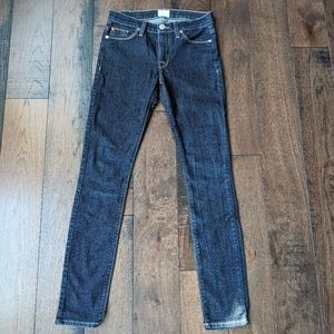 Hudson Skinny Jeans - Size 24